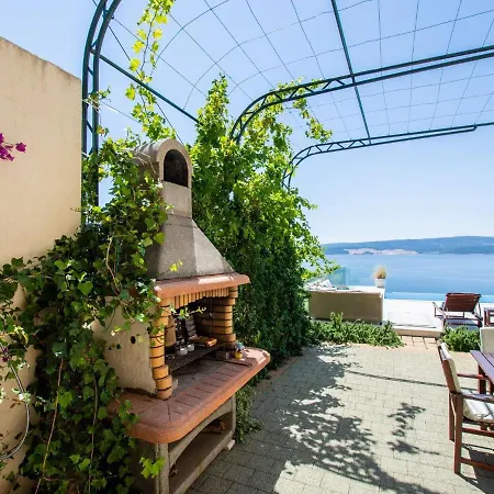 Cozy Seaside Apartamento