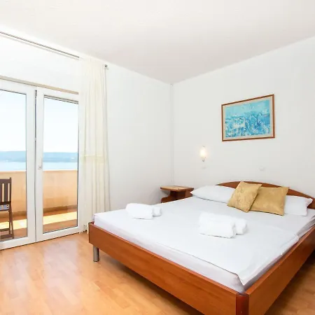 Cozy Seaside