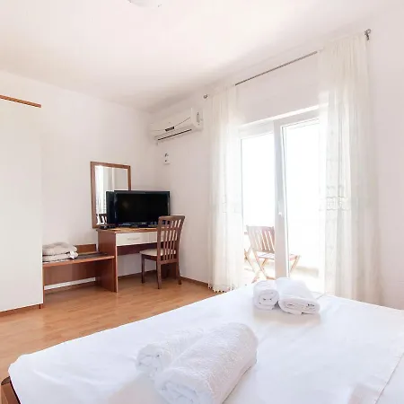 Cozy Seaside Apartamento