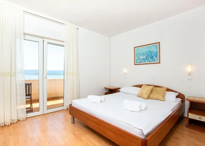 Cozy Seaside