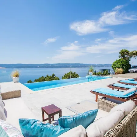 Comfortable In With Swimming Pool *