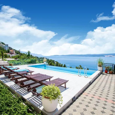 Comfortable In With Swimming Pool