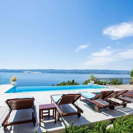Comfortable In With Swimming Pool