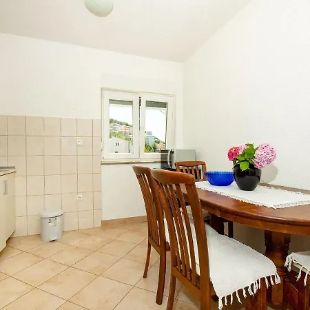 Apartman Cozy Seaside Čelina