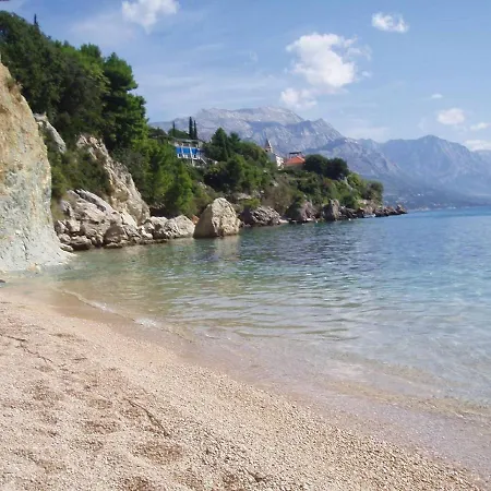 アパート Cozy Seaside *