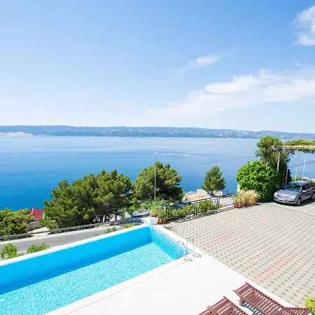 Comfortable In With Swimming Pool