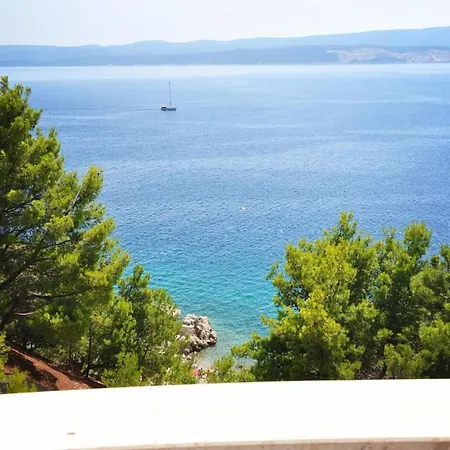 Apartment Cozy Seaside
