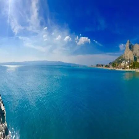 Apartment Cozy Seaside *