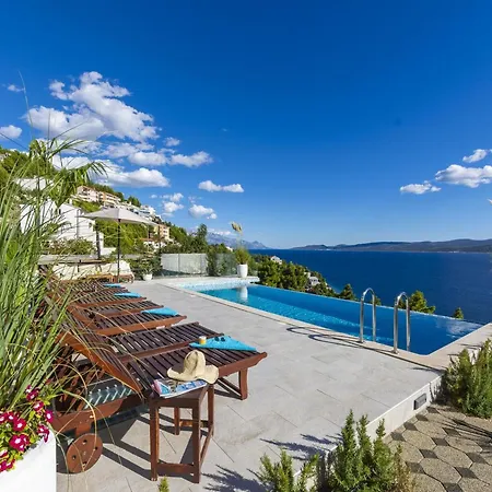 Cozy Seaside Apartman Čelina