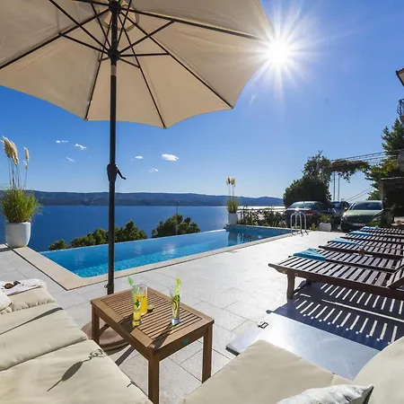 Cozy Seaside Apartman *