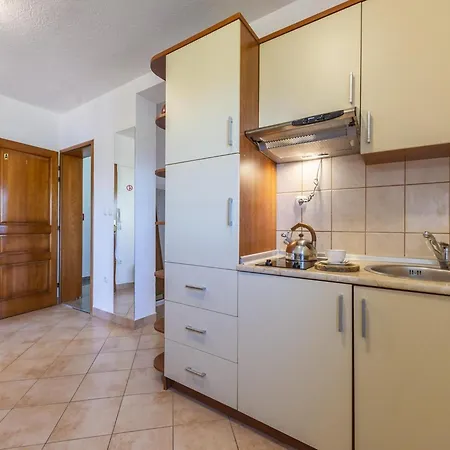 Apartman Cozy Seaside