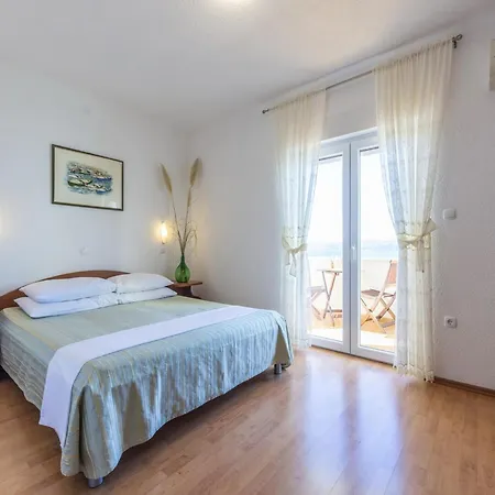 Apartman Cozy Seaside Čelina