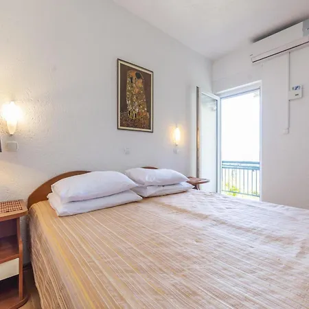 Apartman Cozy Seaside