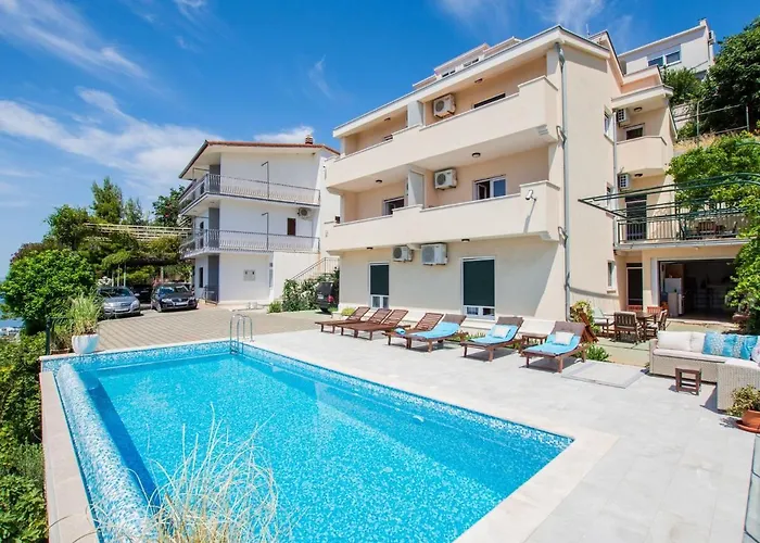 Apartament Cozy Seaside