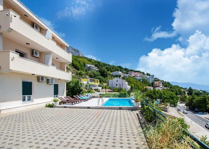 Cozy Seaside Apartament