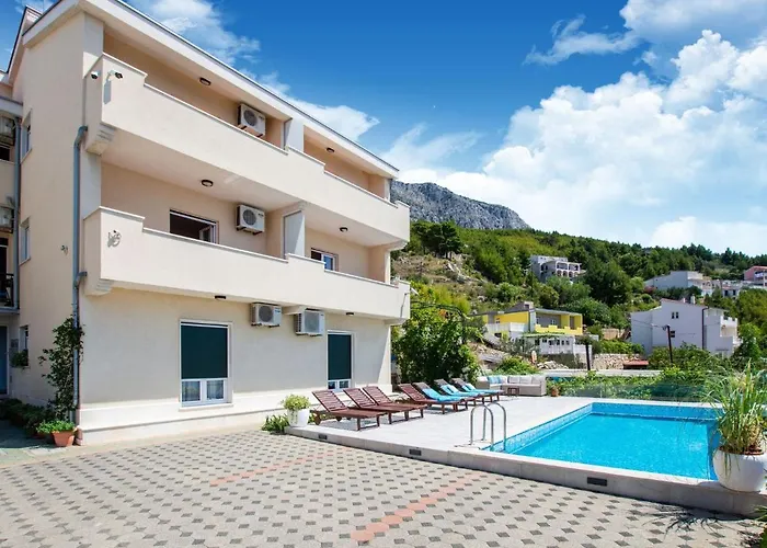 Cozy Seaside Appartamento