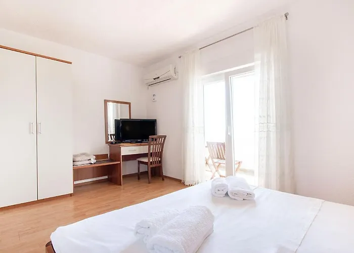 Cozy Seaside Apartament