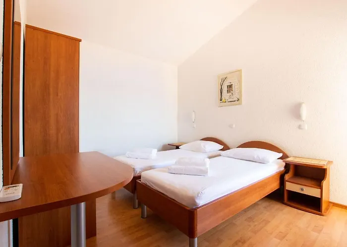 Cozy Seaside Apartament