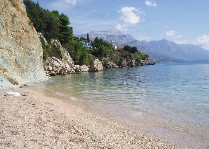 Appartamento Cozy Seaside *