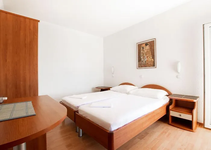 Apartament Cozy Seaside