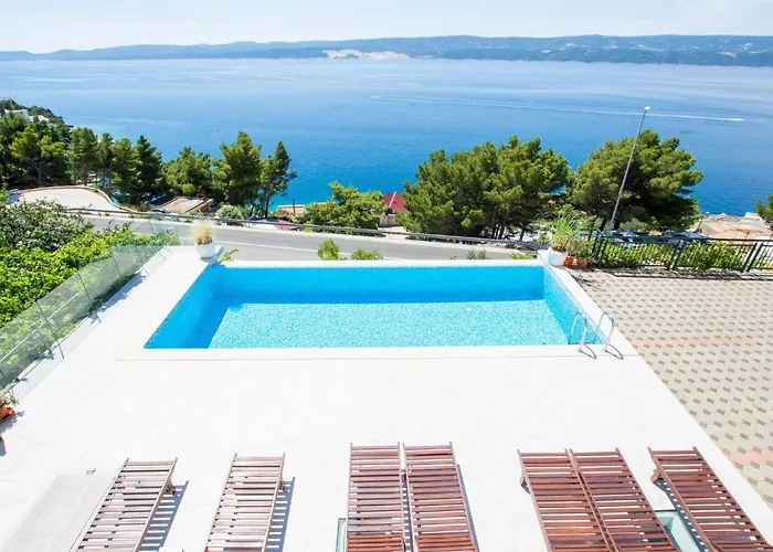 Appartamento Cozy Seaside Celina