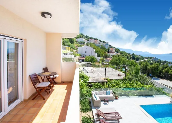 Cozy Seaside Appartamento