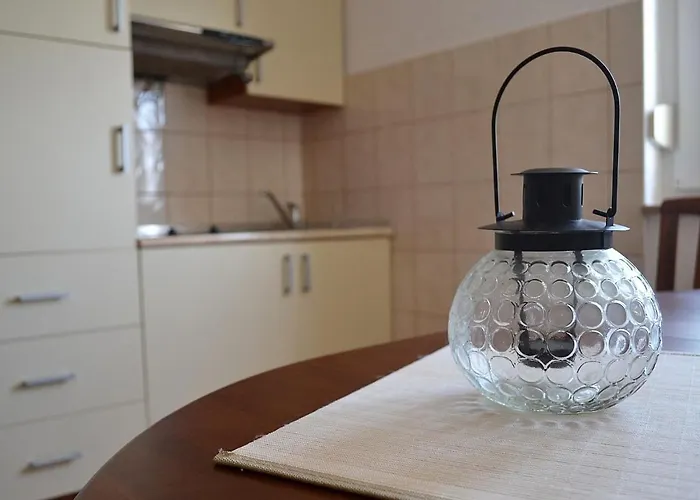 Cozy Seaside Appartamento