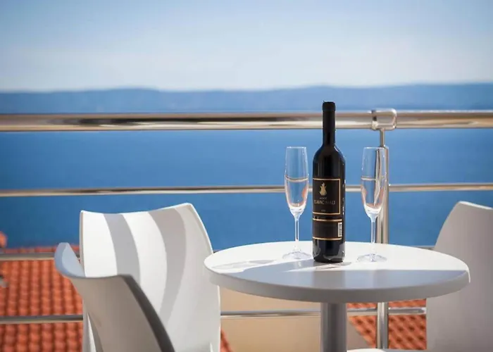 Cozy Seaside Apartament