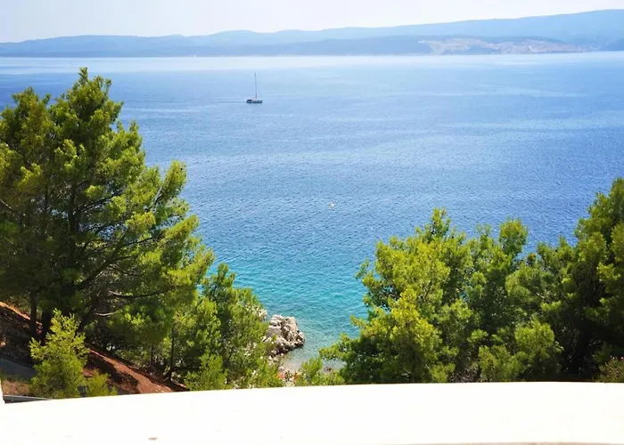 Apartament Cozy Seaside