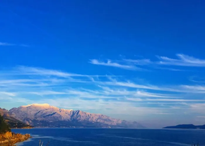 Apartament Cozy Seaside *